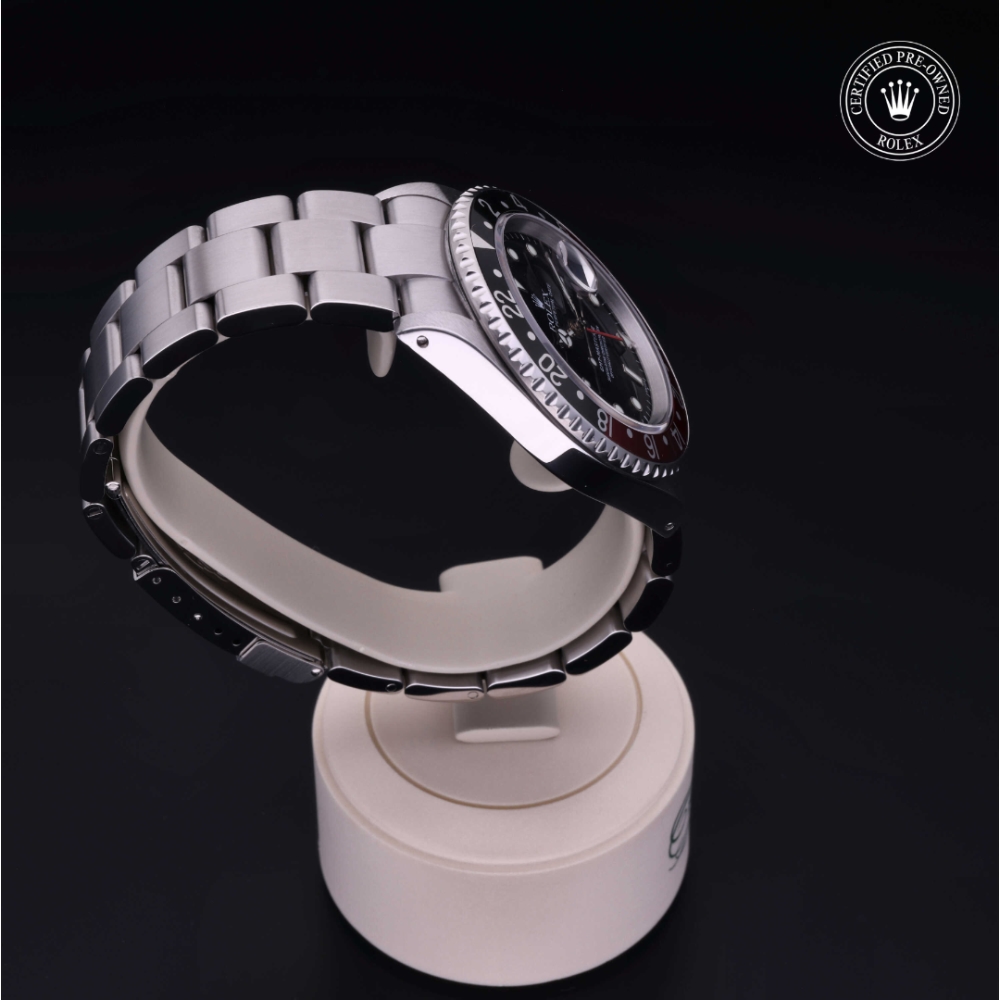  Certified Pre-Owned with 40 mm from 1999