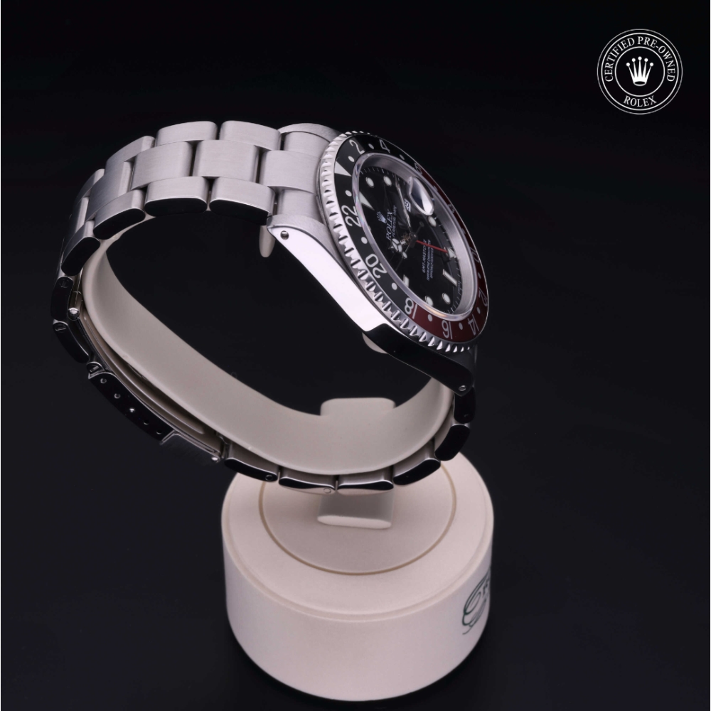  Certified Pre-Owned with 40 mm from 1999