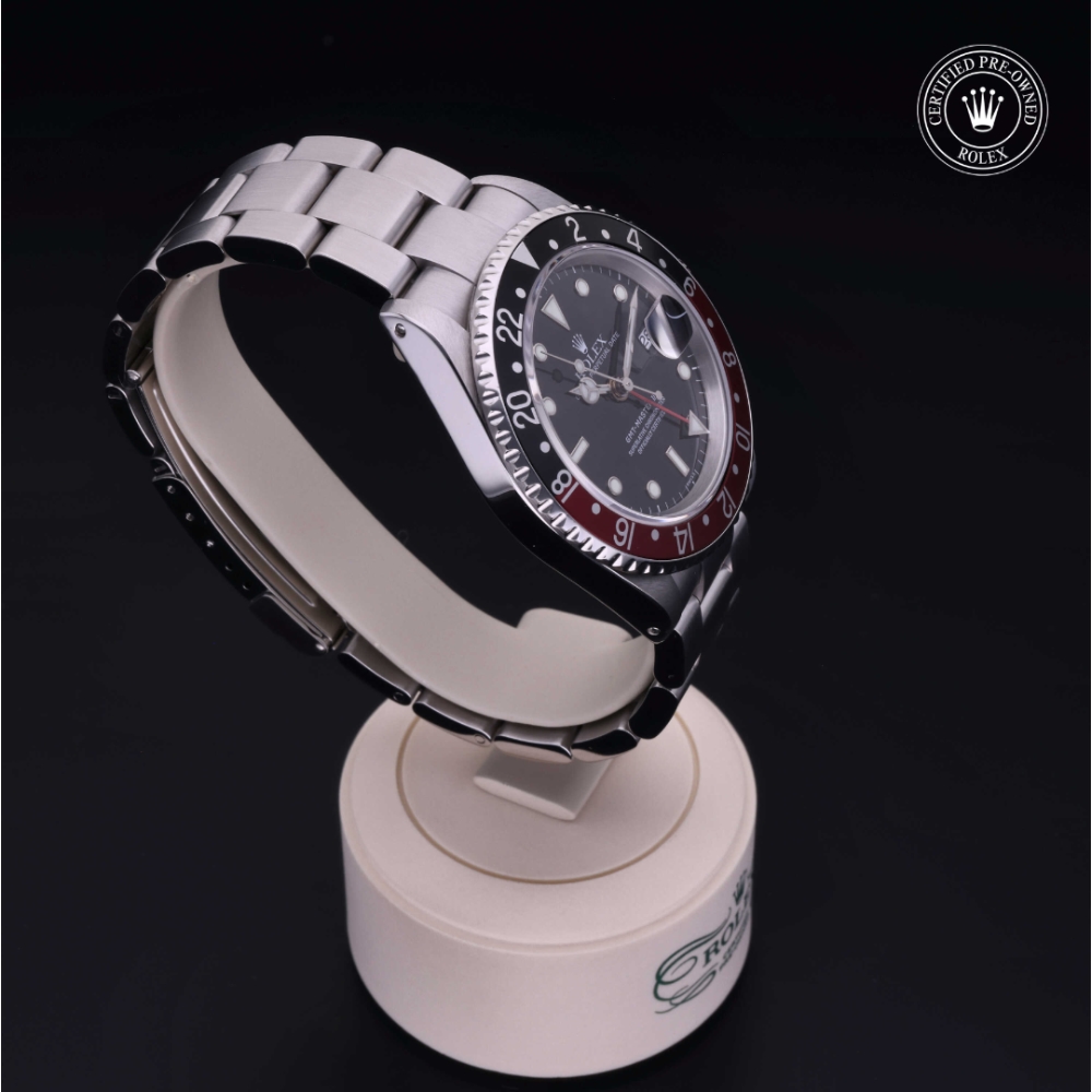  Certified Pre-Owned with 40 mm from 1999