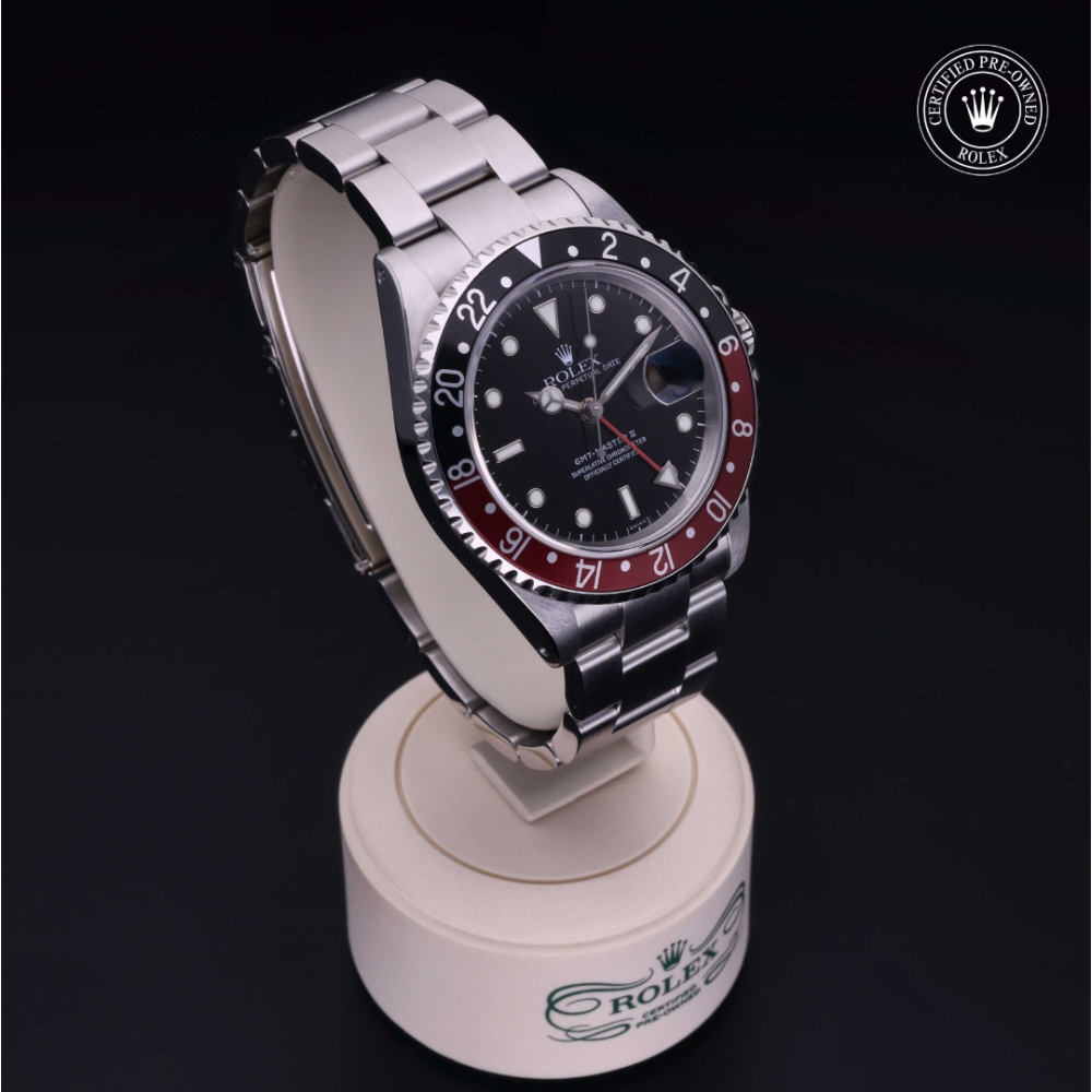  Certified Pre-Owned with 40 mm from 1999