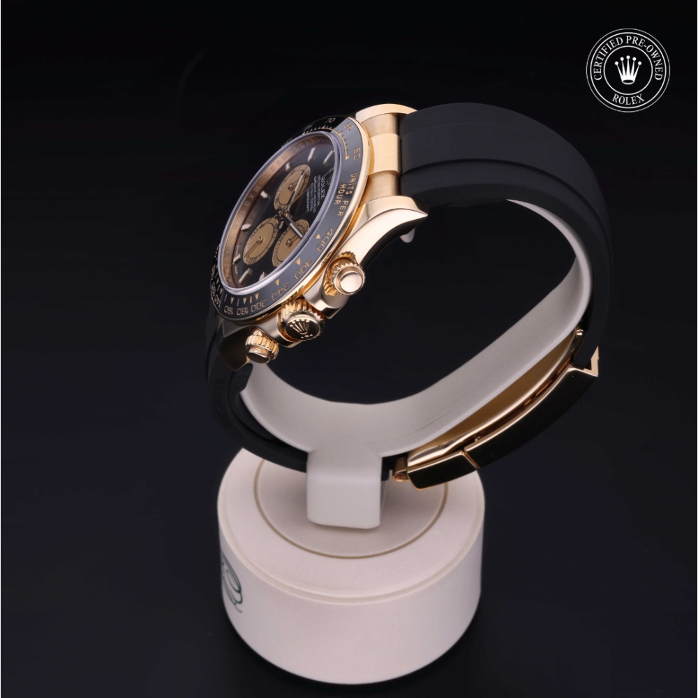 Oyster Perpetual Certified Pre-Owned da 40 mm del 2023