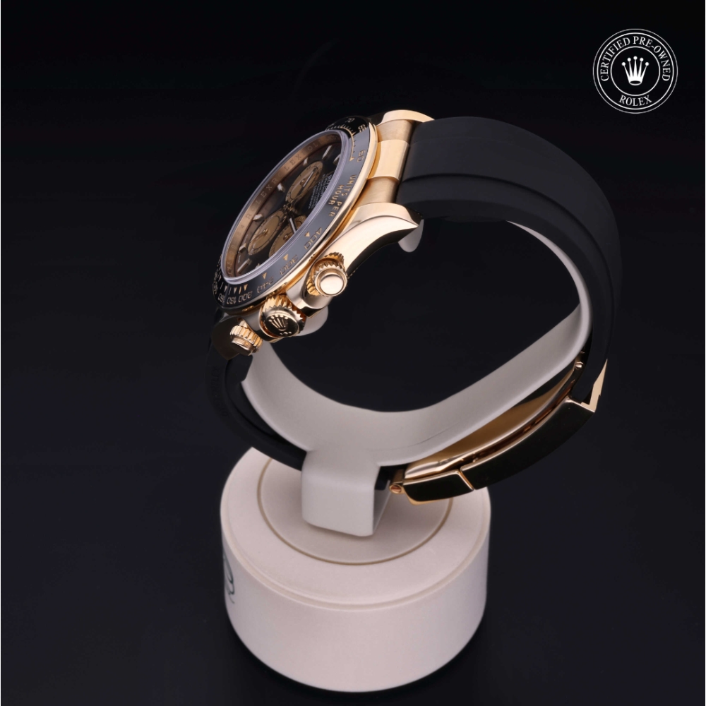 Oyster Perpetual Certified Pre-Owned da 40 mm del 2023