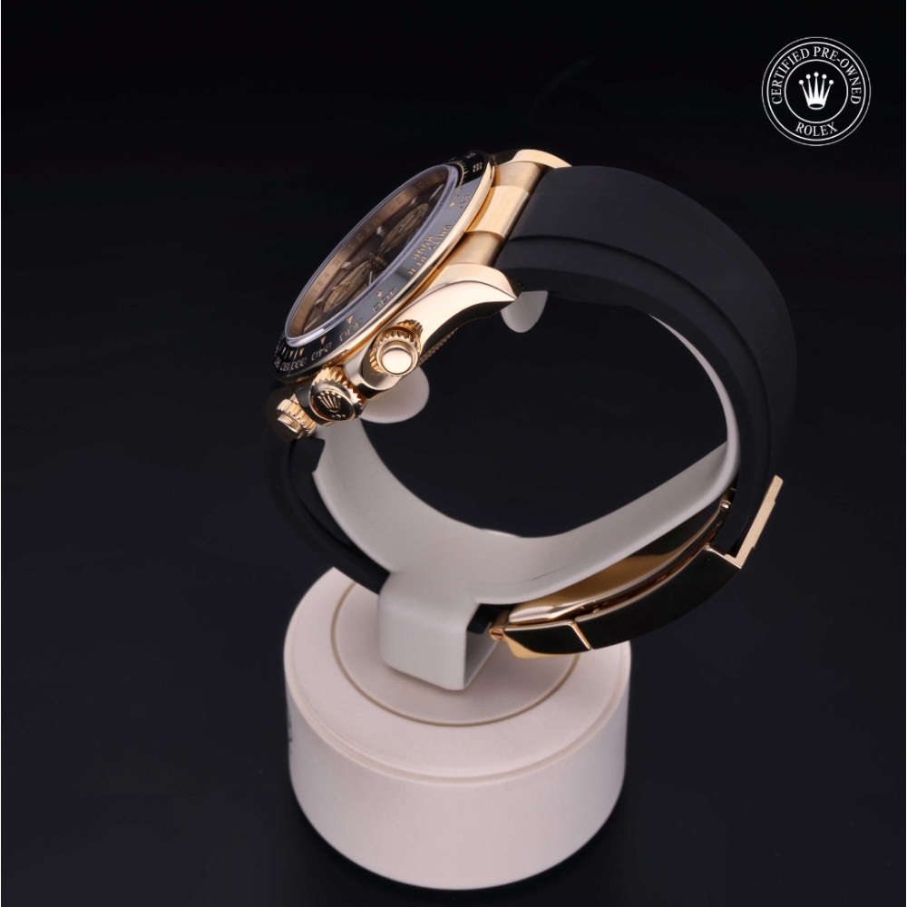 Oyster Perpetual Certified Pre-Owned da 40 mm del 2023