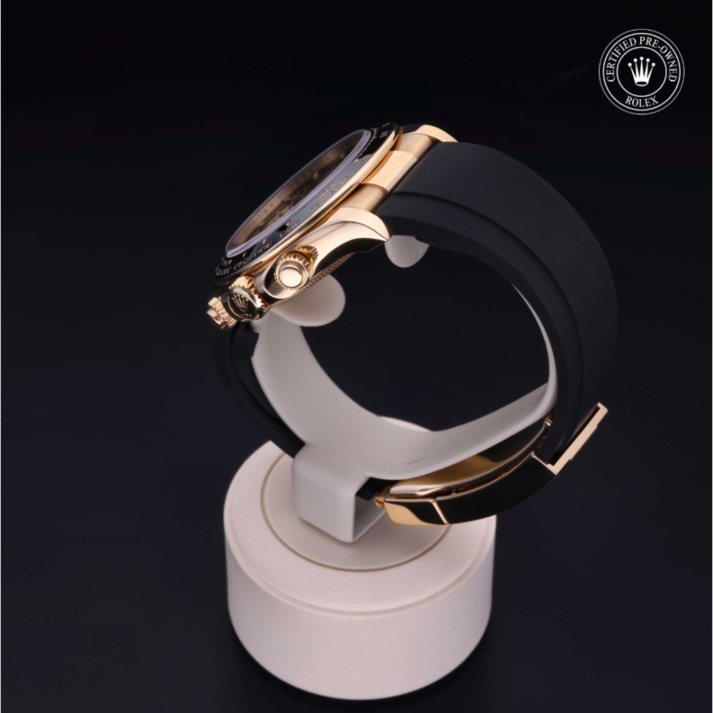 Oyster Perpetual Certified Pre-Owned da 40 mm del 2023