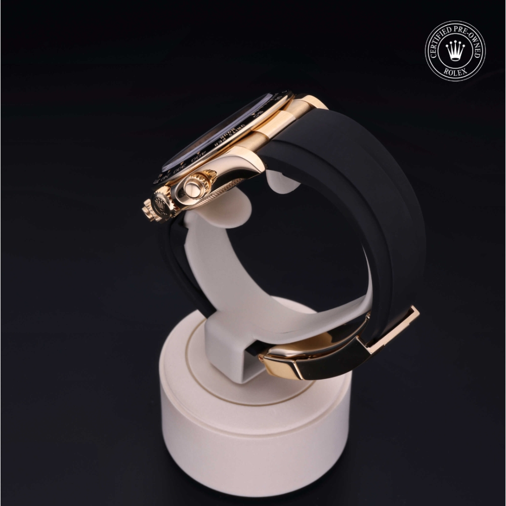 Oyster Perpetual Certified Pre-Owned da 40 mm del 2023