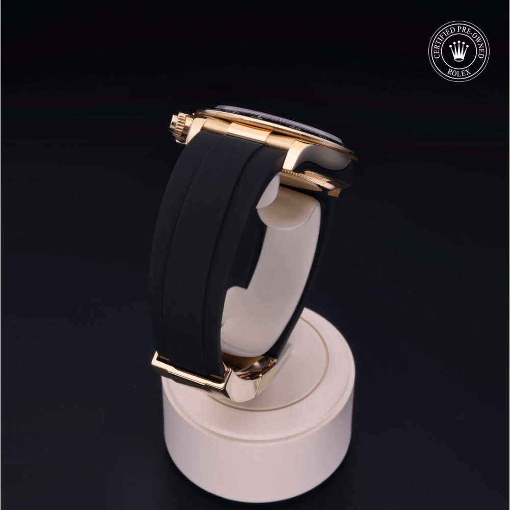 Oyster Perpetual Certified Pre-Owned da 40 mm del 2023