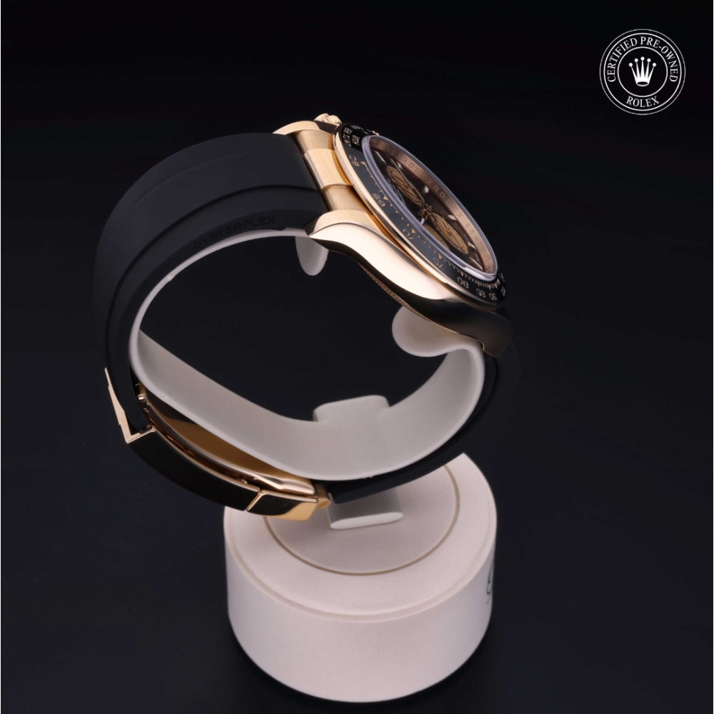 Oyster Perpetual Certified Pre-Owned da 40 mm del 2023