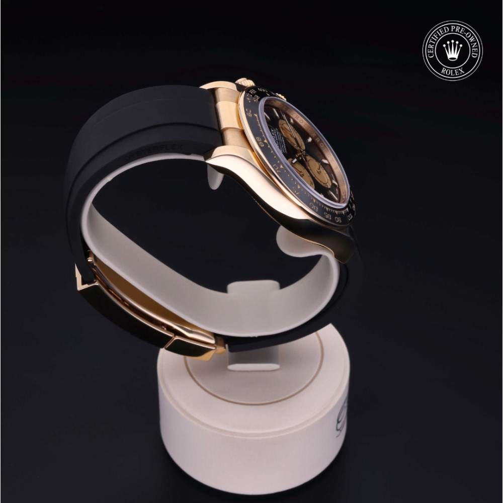 Oyster Perpetual Certified Pre-Owned da 40 mm del 2023