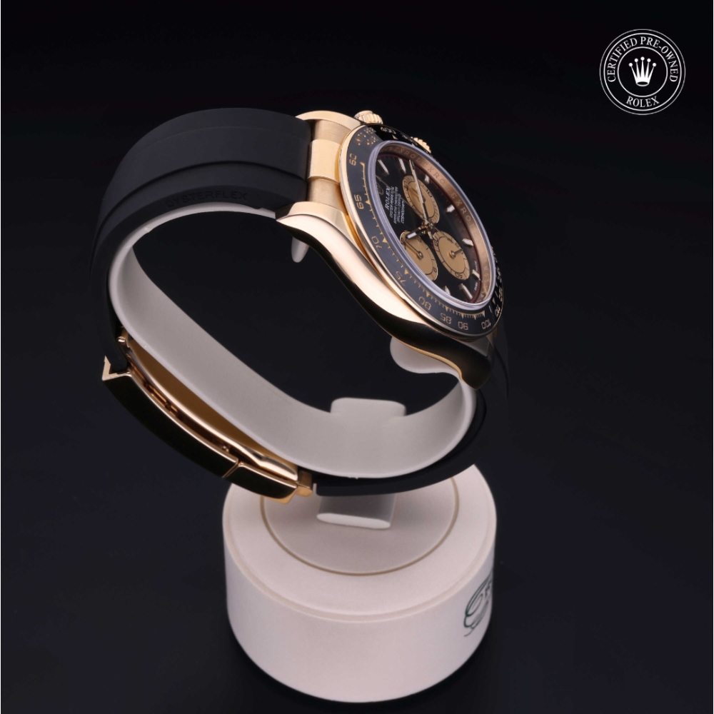 Oyster Perpetual Certified Pre-Owned da 40 mm del 2023