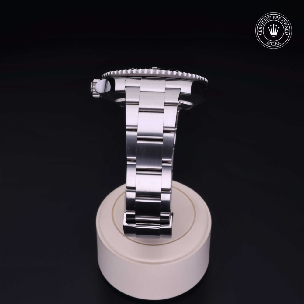 Oyster Perpetual Certified Pre-Owned da 40 mm del 2016