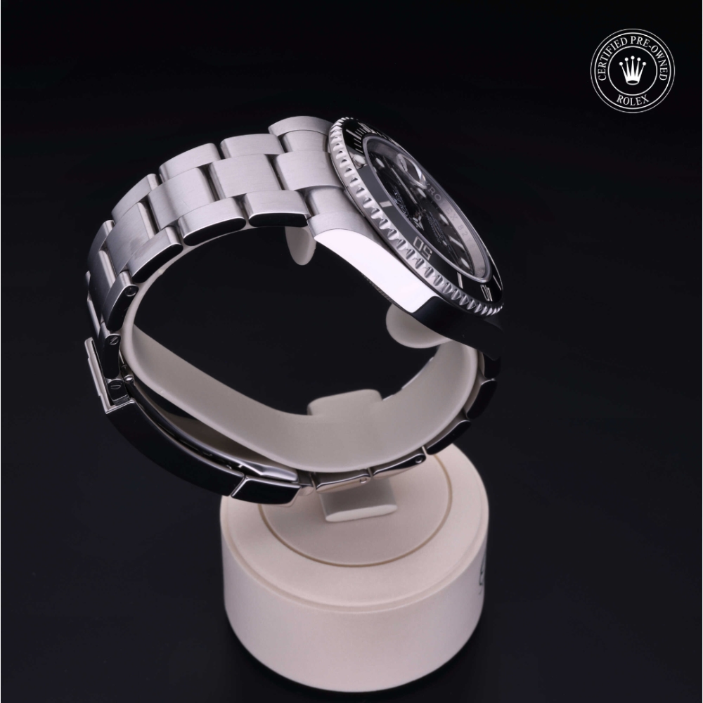 Oyster Perpetual Certified Pre-Owned da 40 mm del 2016