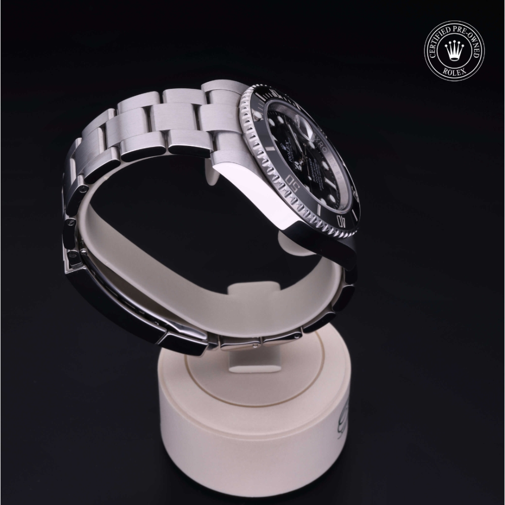 Oyster Perpetual Certified Pre-Owned da 40 mm del 2016