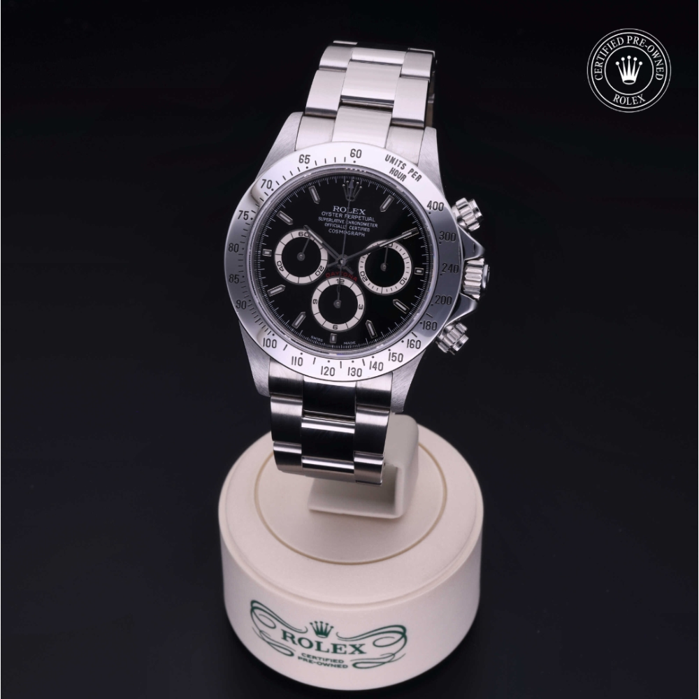  Certified Pre-Owned with 40 mm from 1999