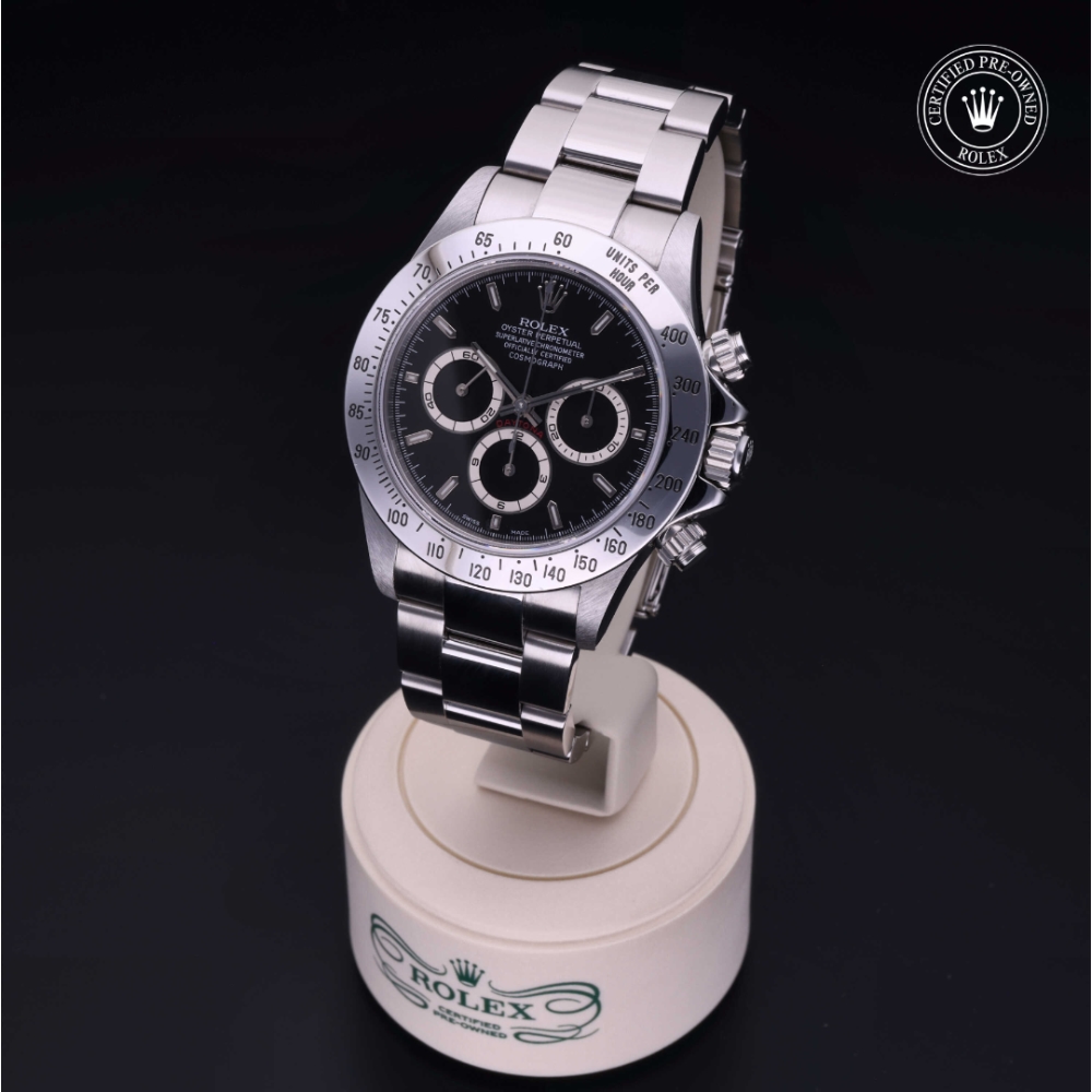  Certified Pre-Owned with 40 mm from 1999