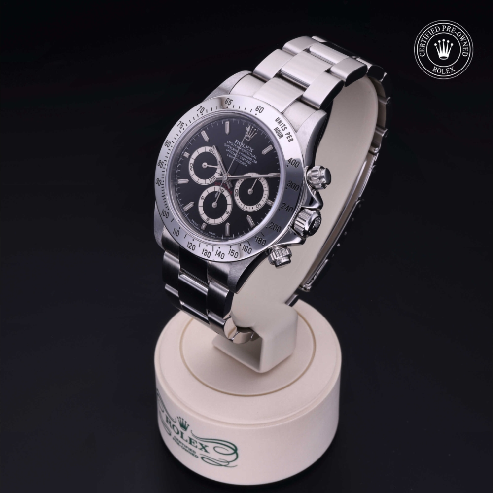  Certified Pre-Owned with 40 mm from 1999