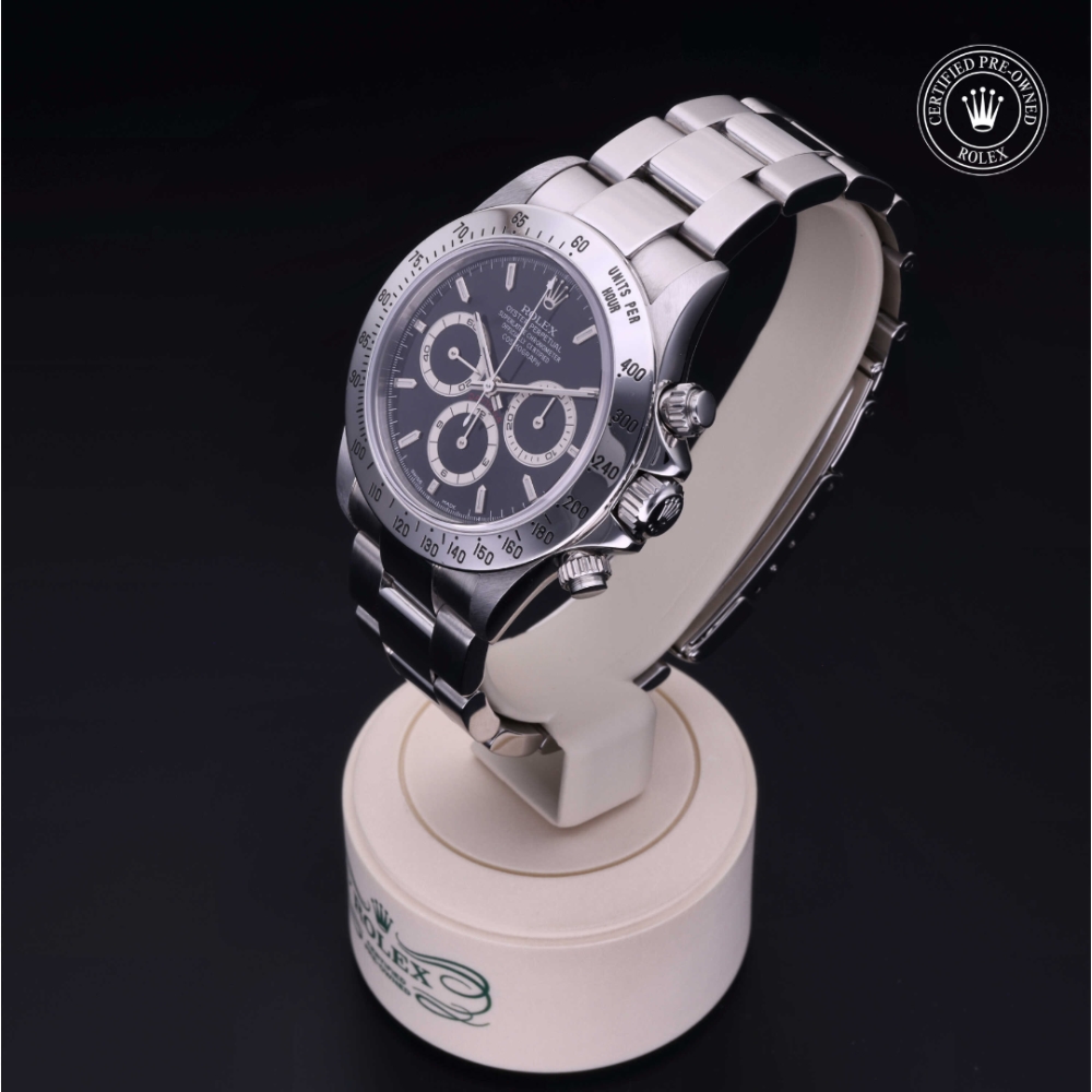  Certified Pre-Owned with 40 mm from 1999