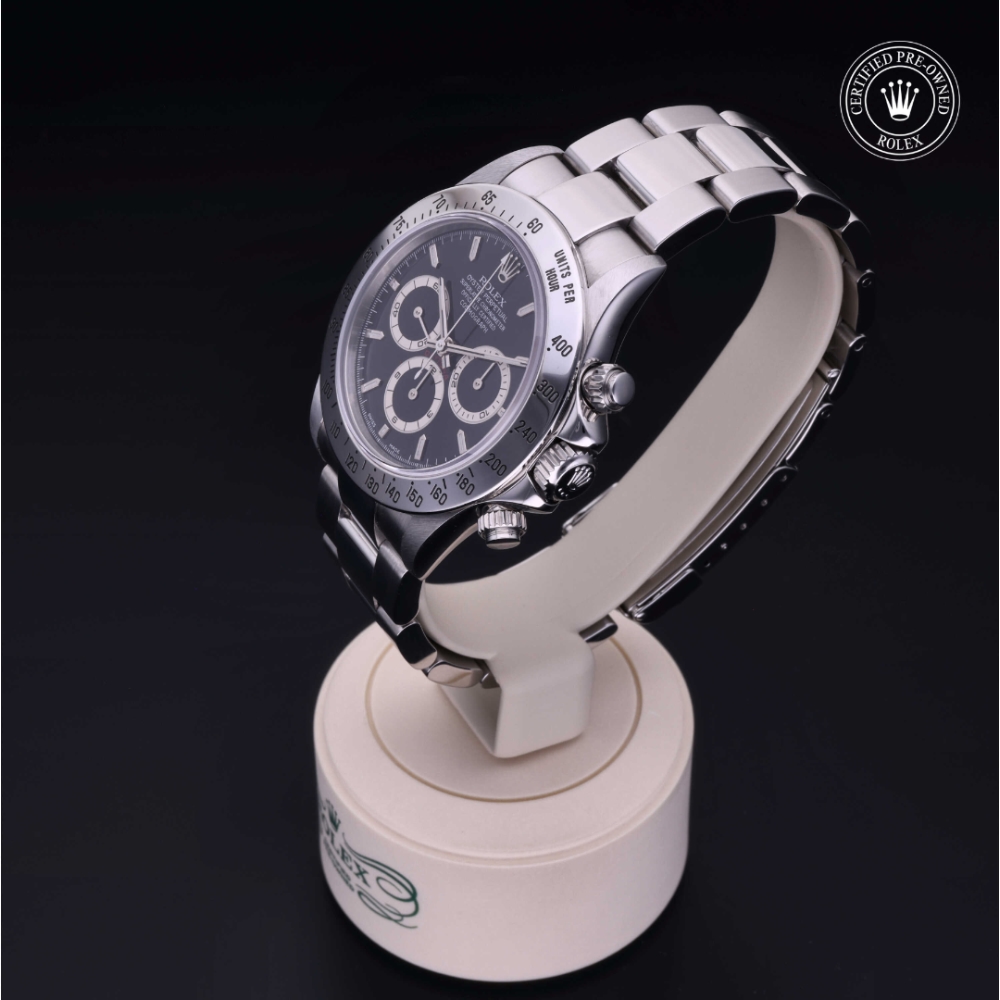  Certified Pre-Owned with 40 mm from 1999