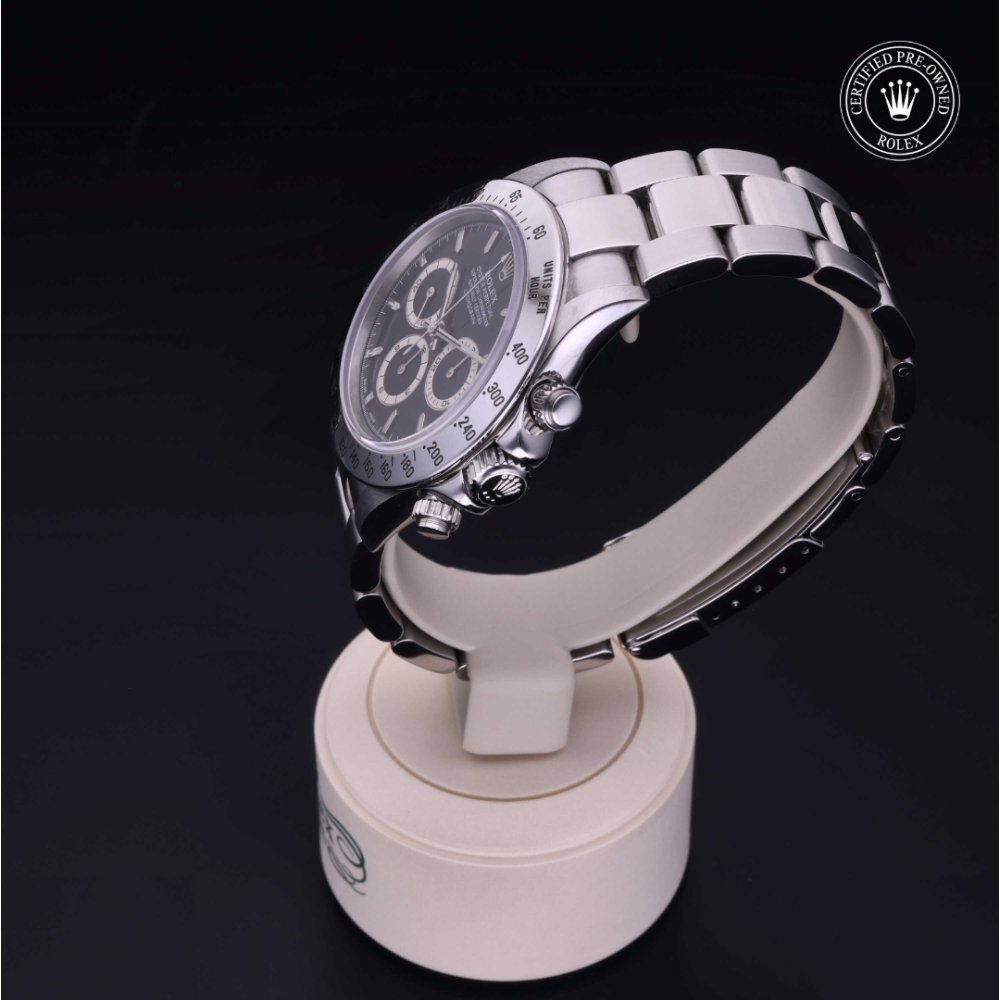  Certified Pre-Owned with 40 mm from 1999