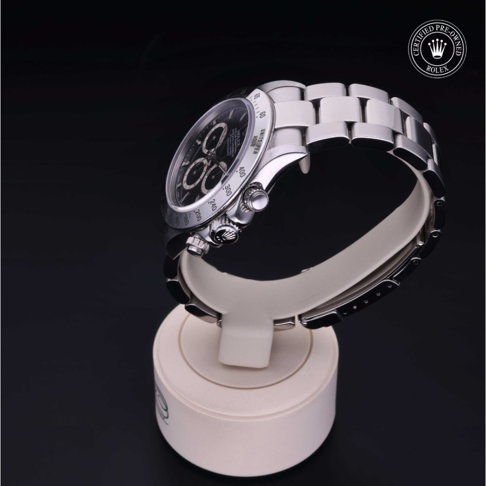  Certified Pre-Owned with 40 mm from 1999