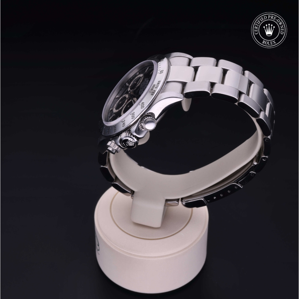  Certified Pre-Owned with 40 mm from 1999