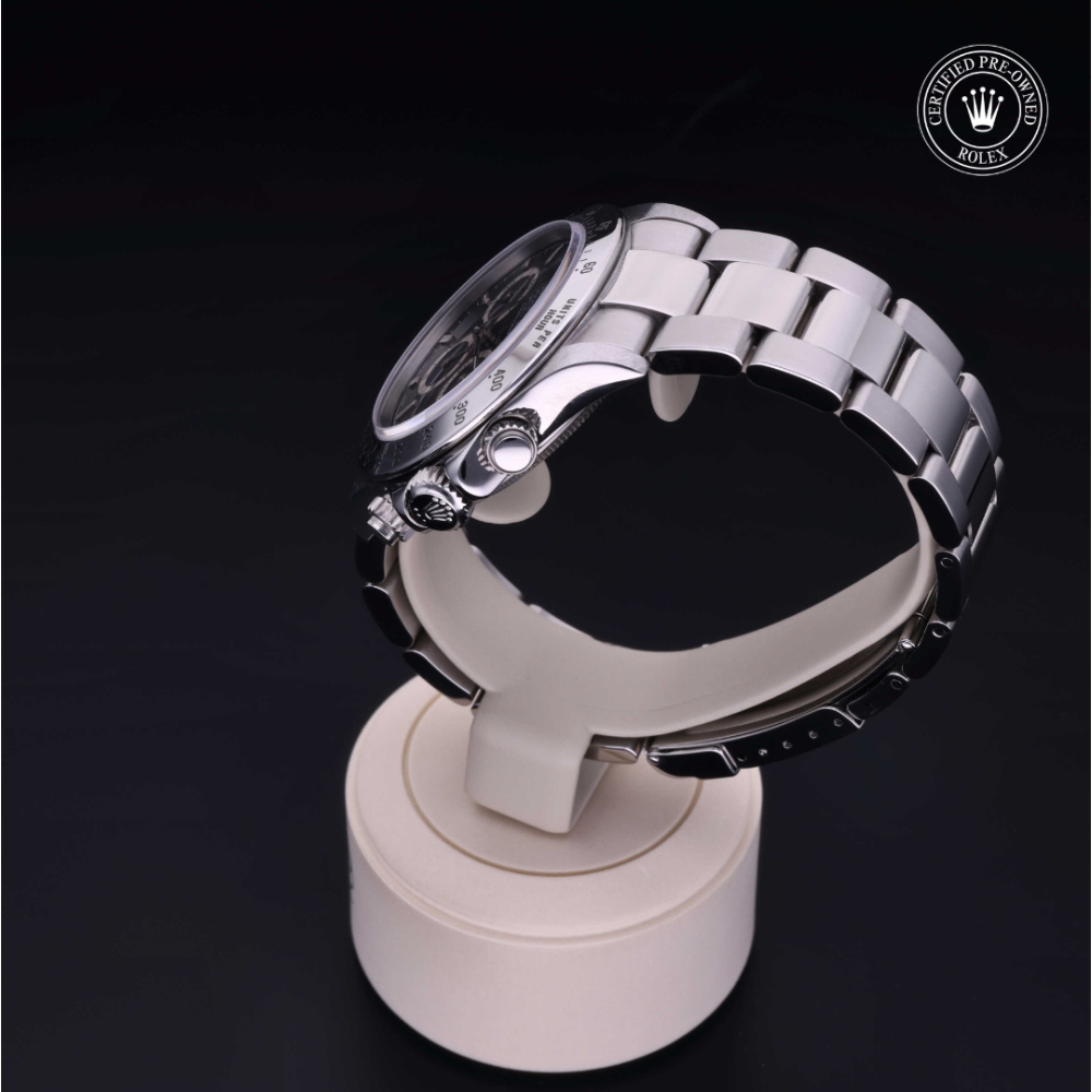  Certified Pre-Owned with 40 mm from 1999