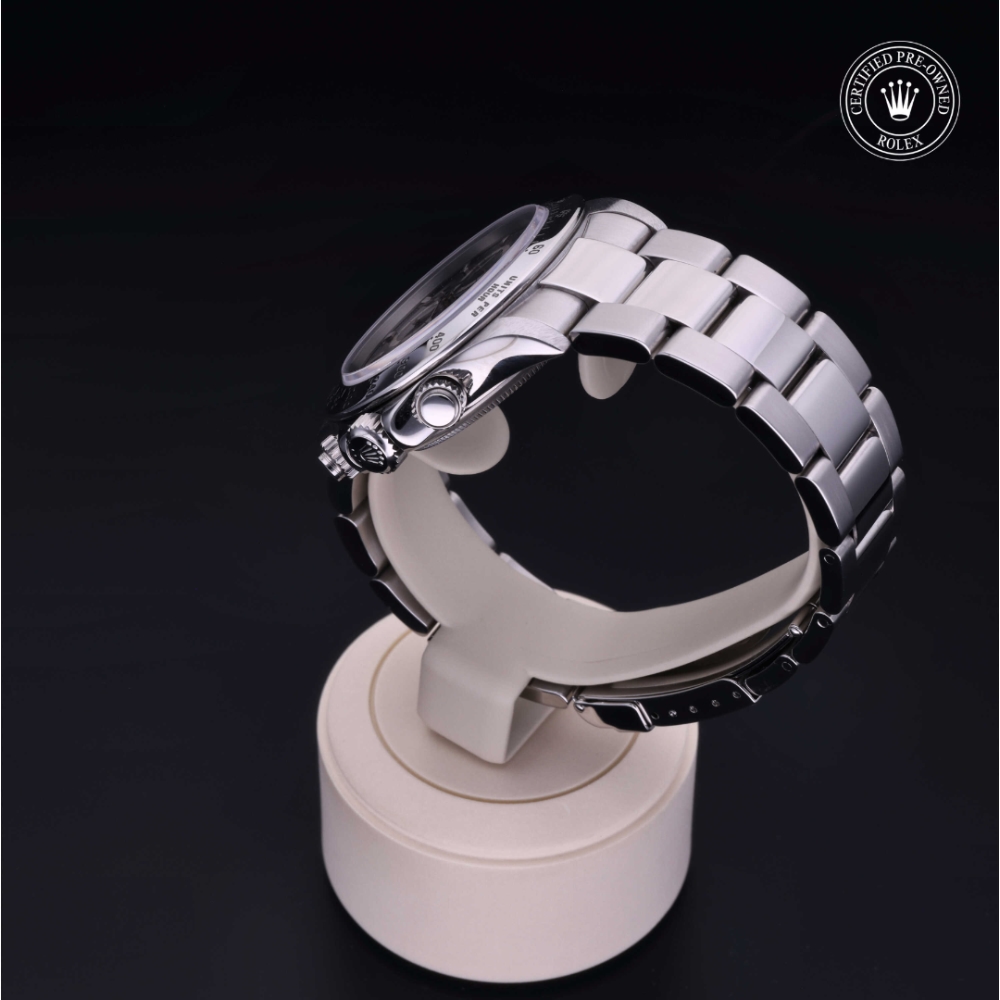  Certified Pre-Owned with 40 mm from 1999