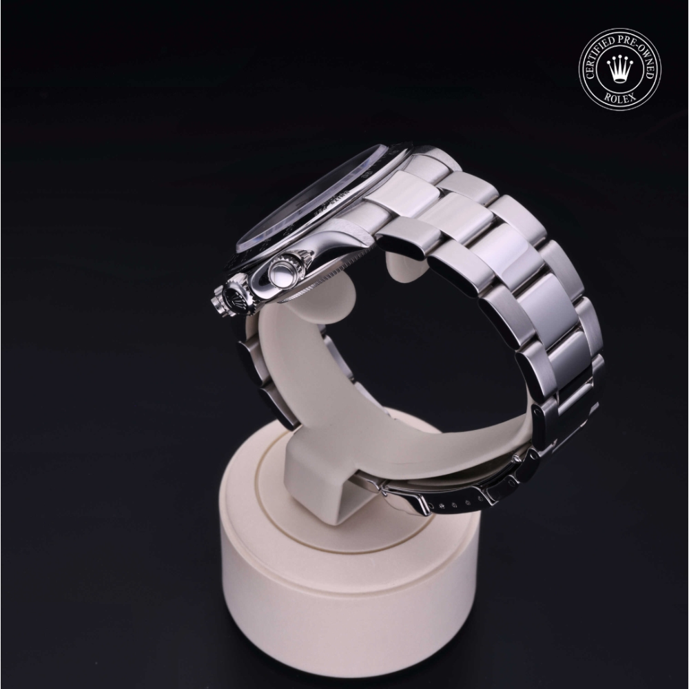  Certified Pre-Owned with 40 mm from 1999