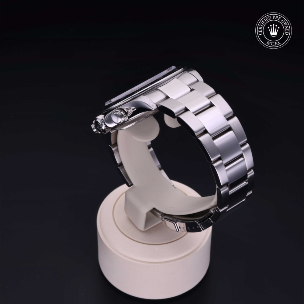  Certified Pre-Owned with 40 mm from 1999