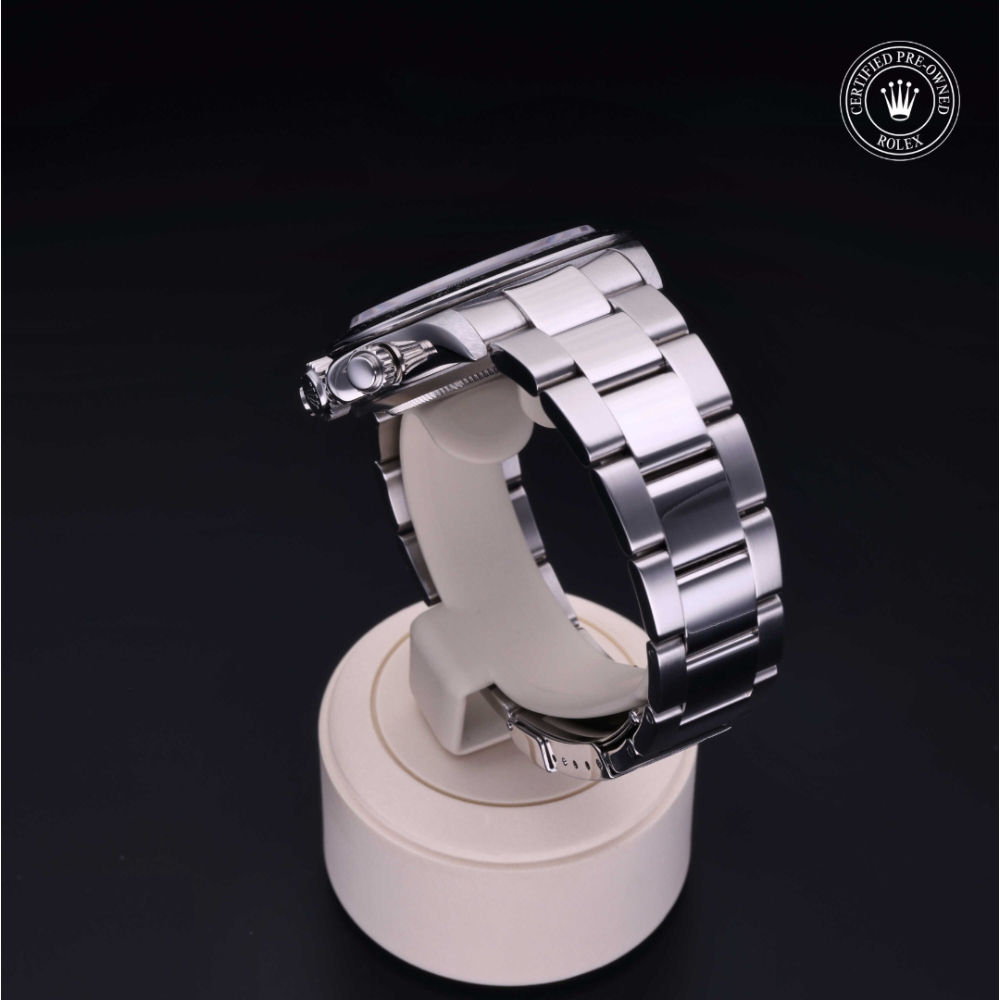  Certified Pre-Owned with 40 mm from 1999