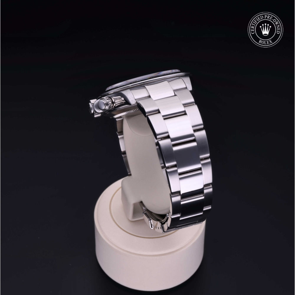  Certified Pre-Owned with 40 mm from 1999