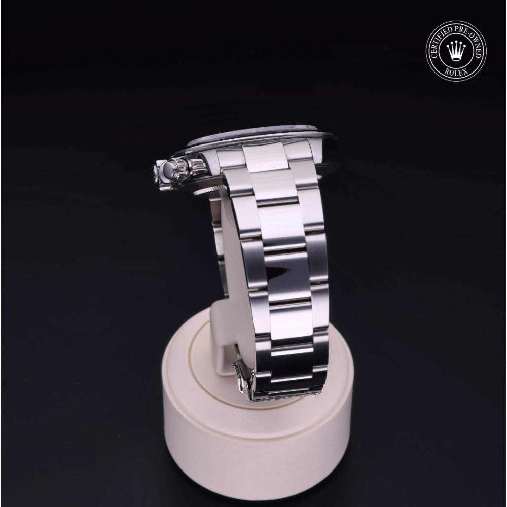  Certified Pre-Owned with 40 mm from 1999