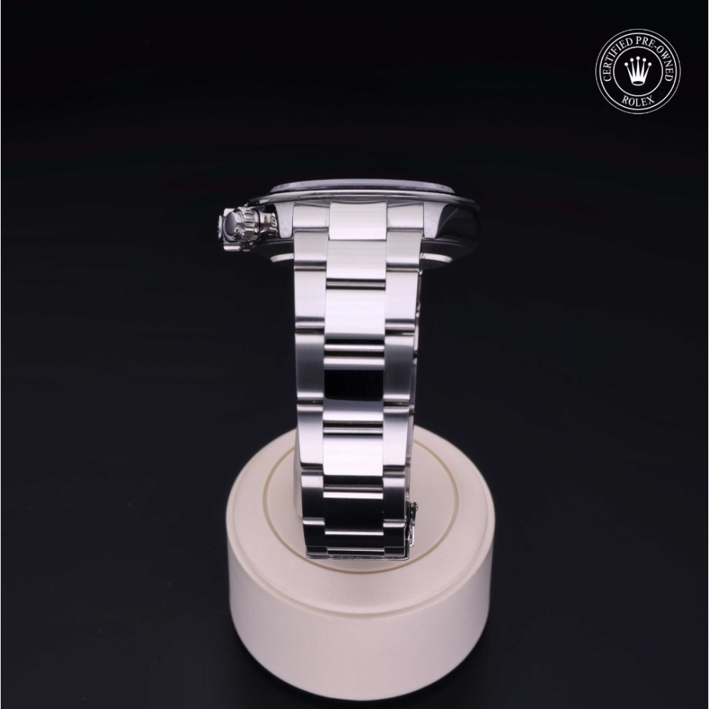  Certified Pre-Owned with 40 mm from 1999