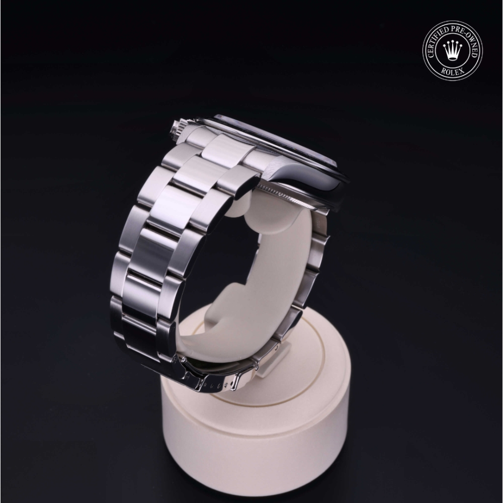  Certified Pre-Owned with 40 mm from 1999