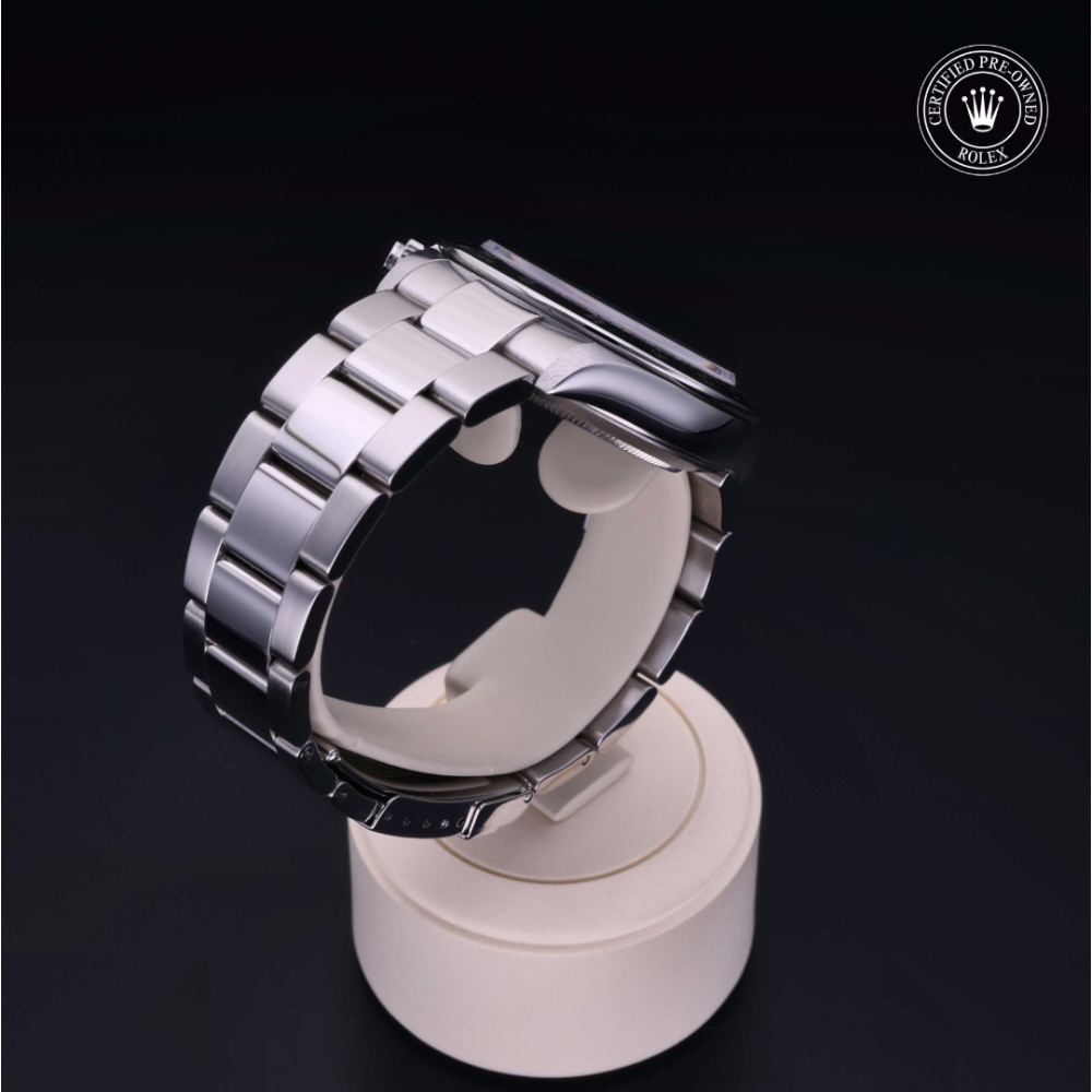  Certified Pre-Owned with 40 mm from 1999