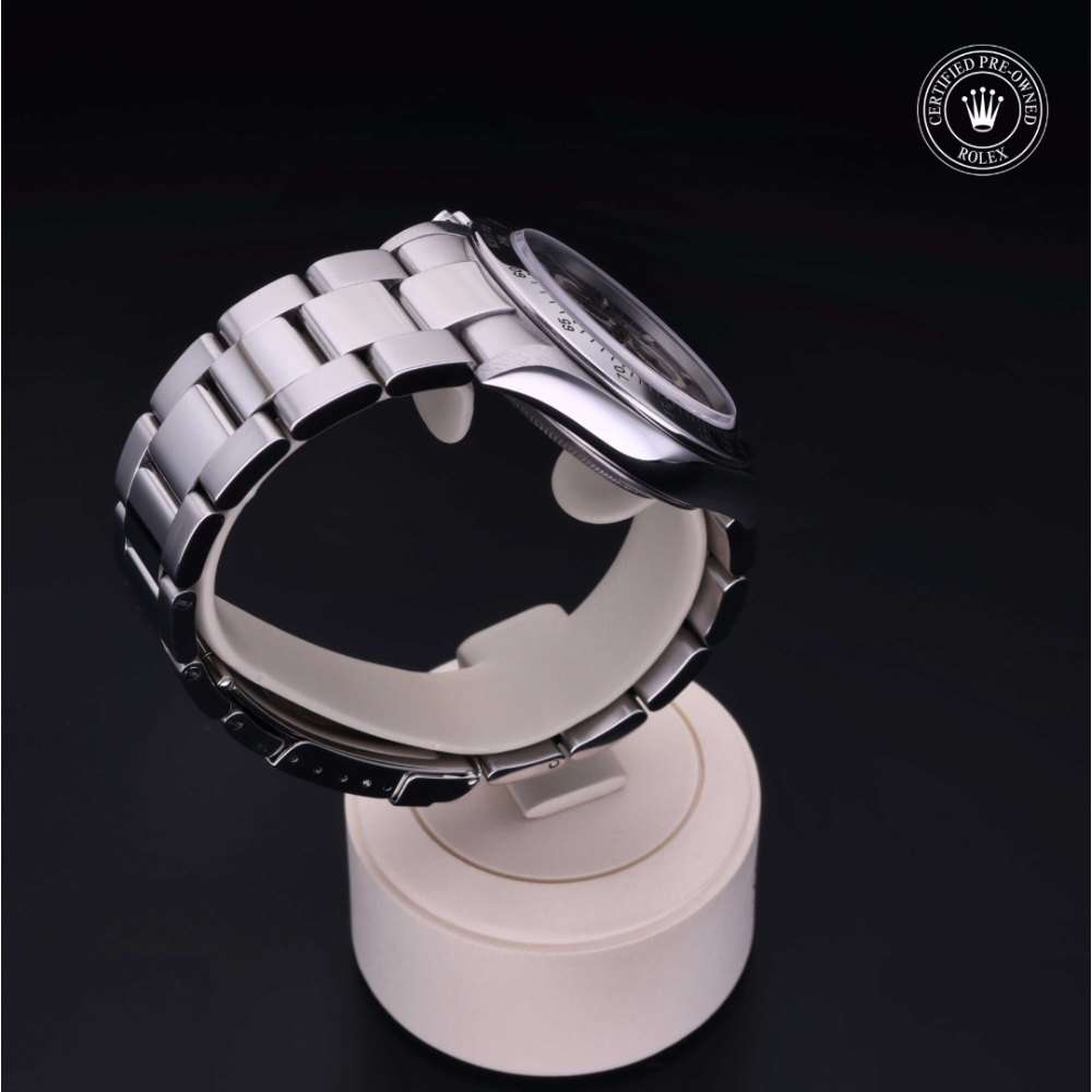  Certified Pre-Owned with 40 mm from 1999