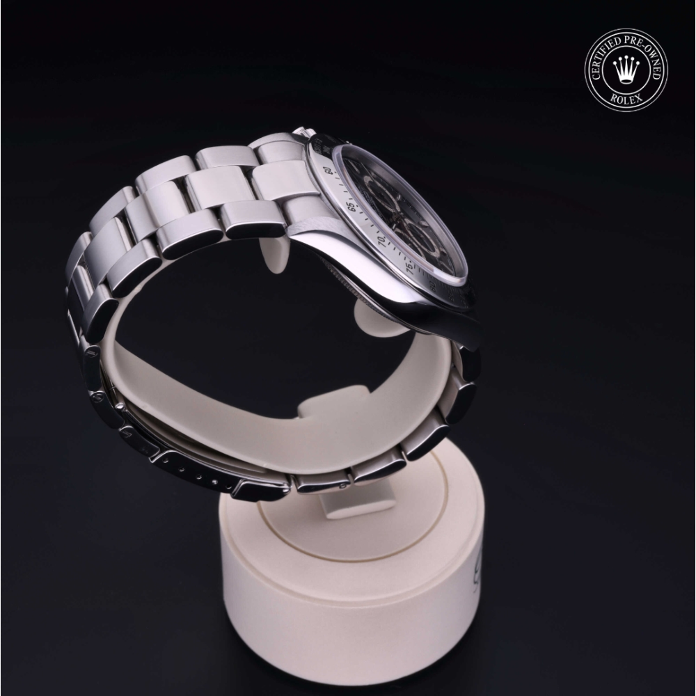  Certified Pre-Owned with 40 mm from 1999