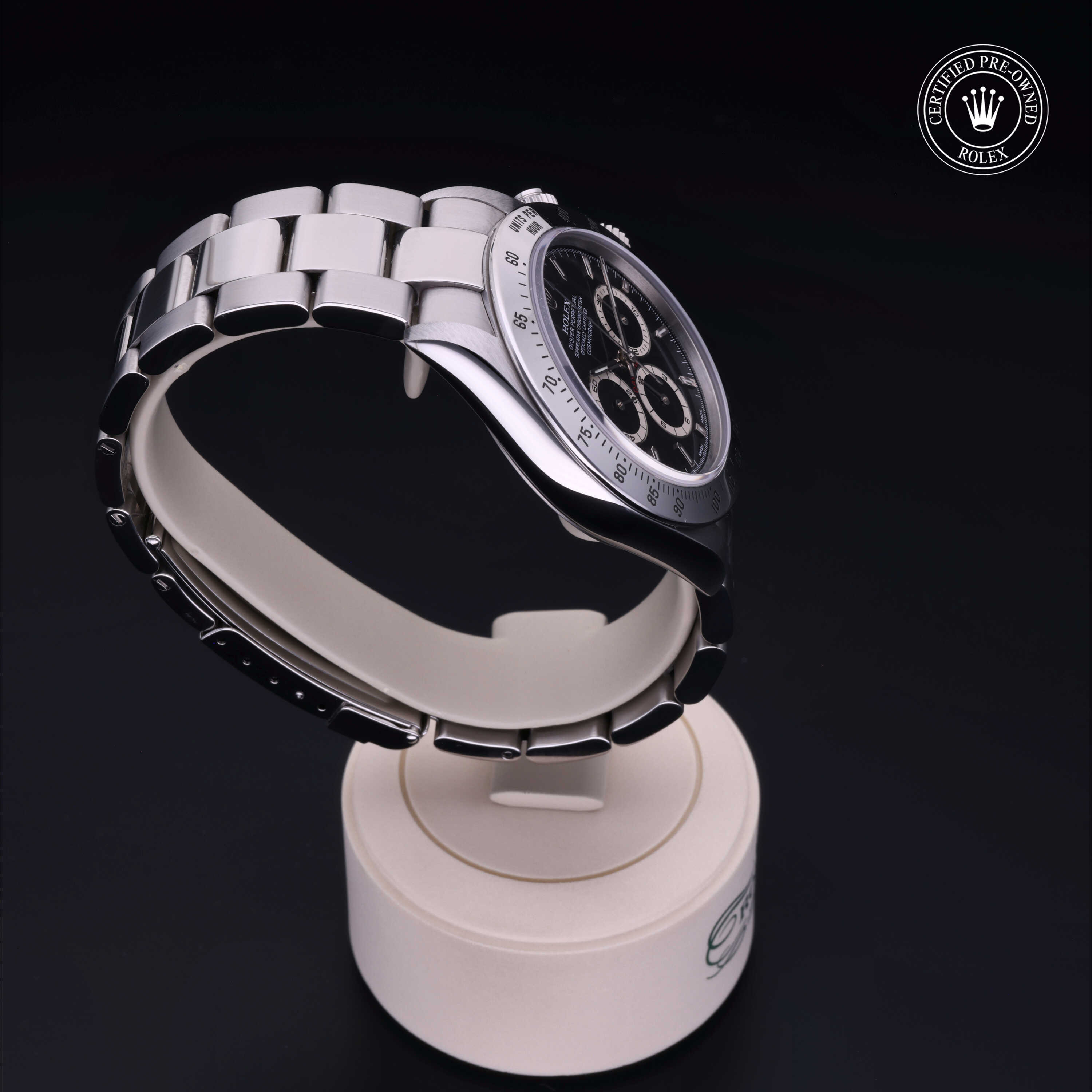  Certified Pre-Owned with 40 mm from 1999