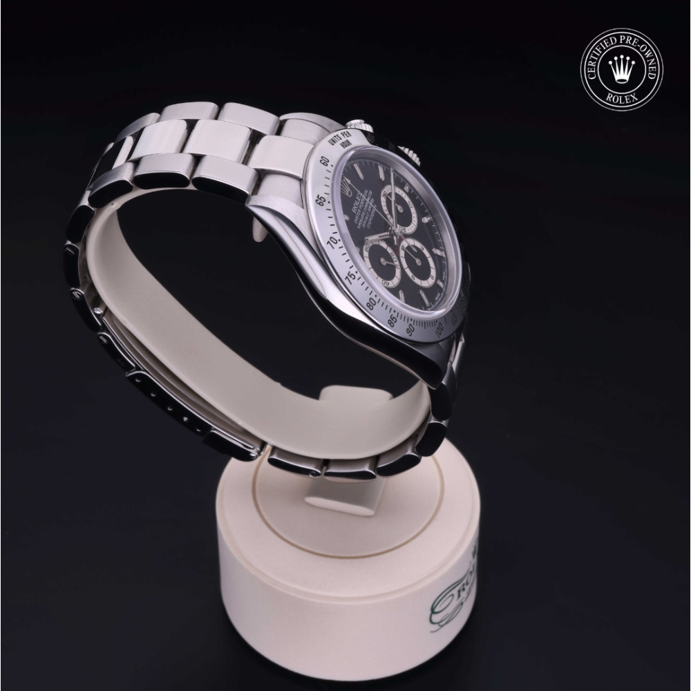  Certified Pre-Owned with 40 mm from 1999