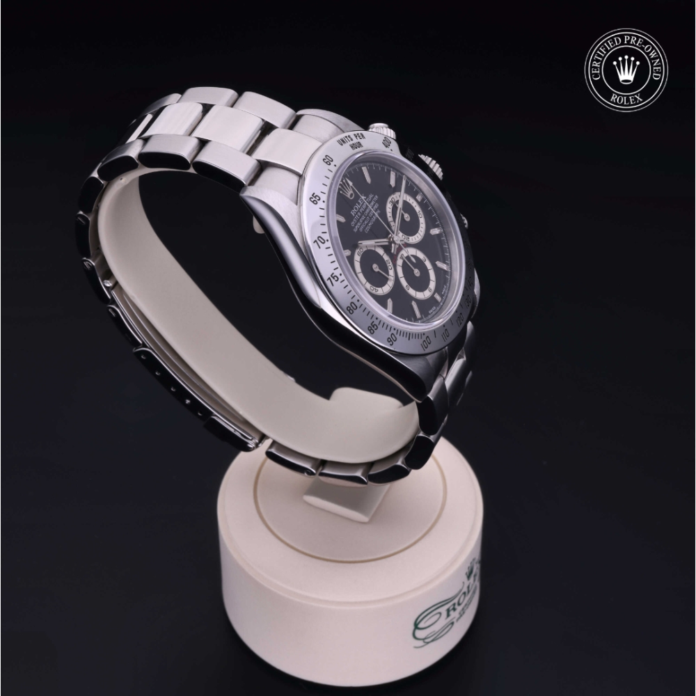  Certified Pre-Owned with 40 mm from 1999