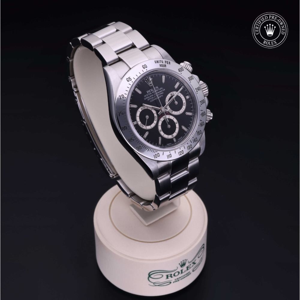  Certified Pre-Owned with 40 mm from 1999