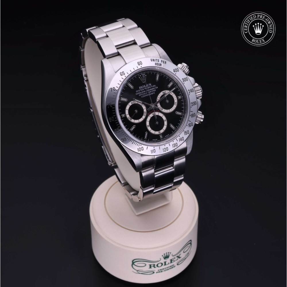  Certified Pre-Owned with 40 mm from 1999