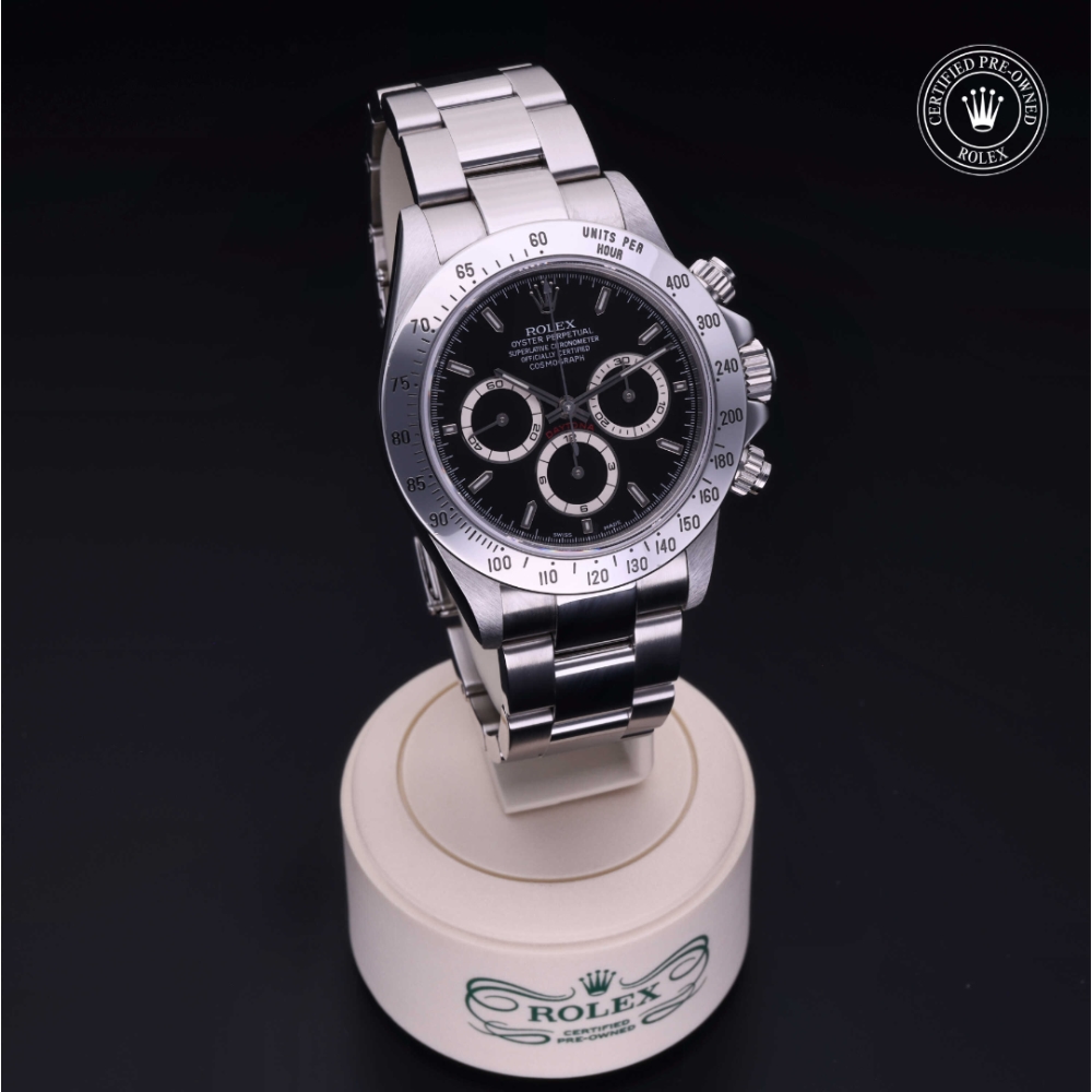  Certified Pre-Owned with 40 mm from 1999