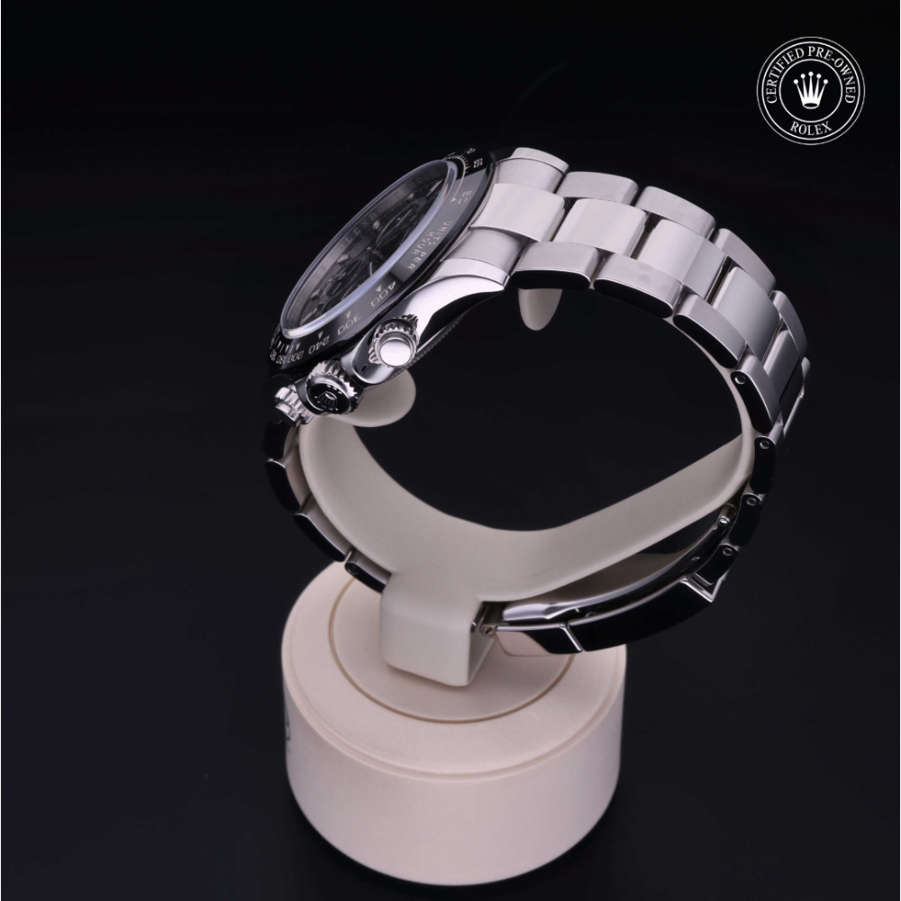 Oyster Perpetual Certified Pre-Owned with 40 mm from 2021