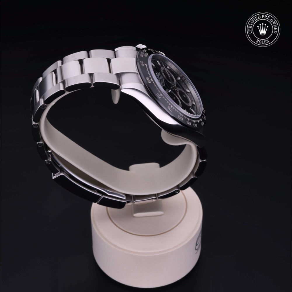 Oyster Perpetual Certified Pre-Owned with 40 mm from 2021