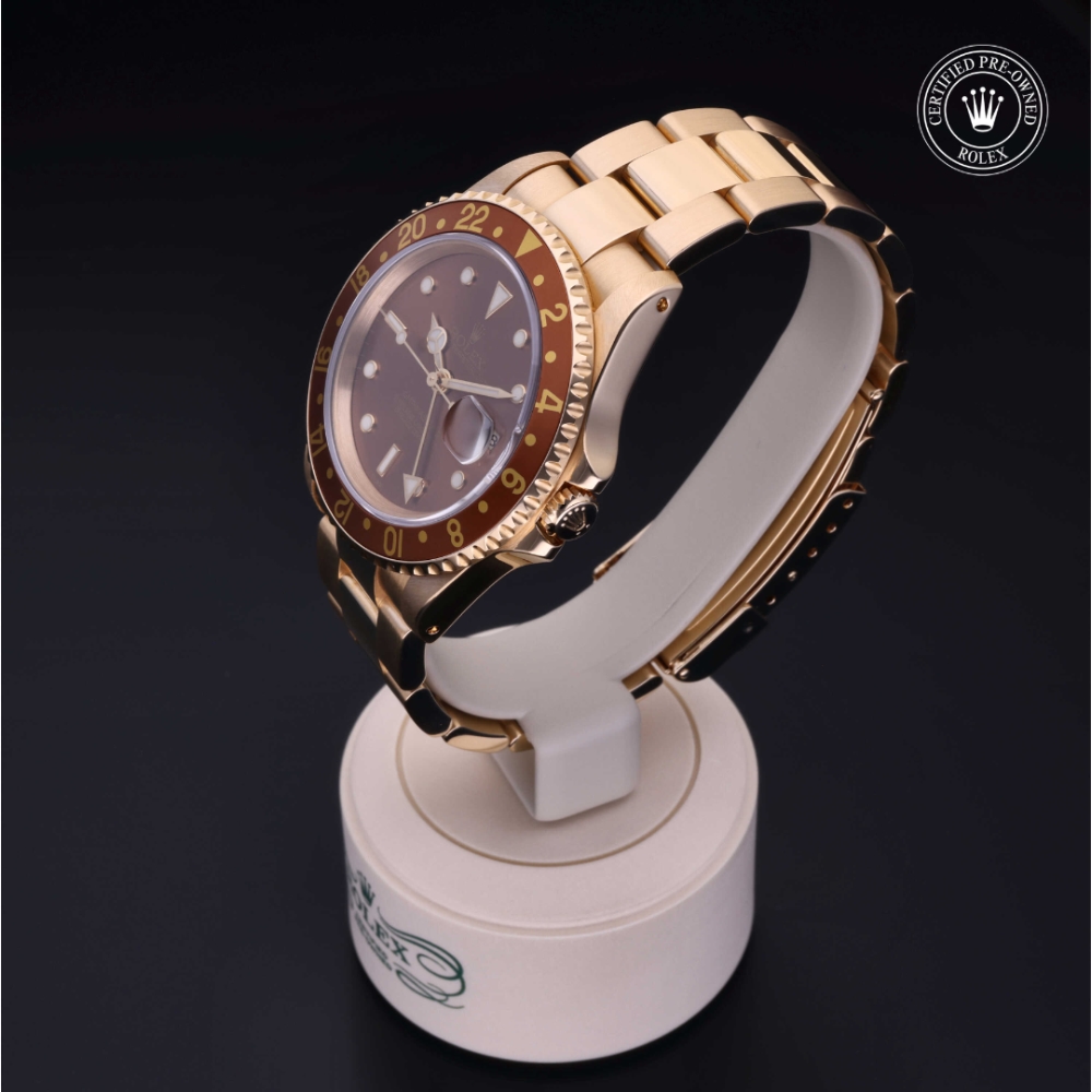  Certified Pre-Owned with 40 mm from 1999