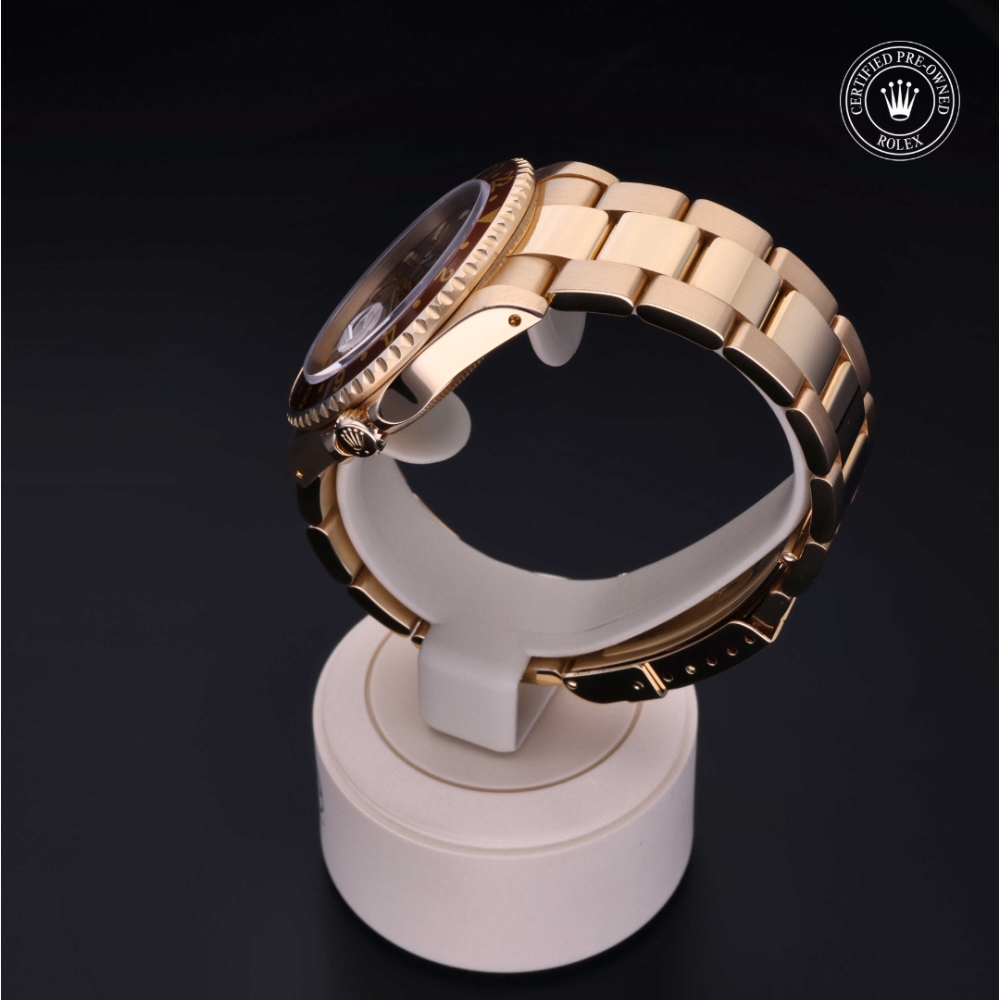  Certified Pre-Owned with 40 mm from 1999