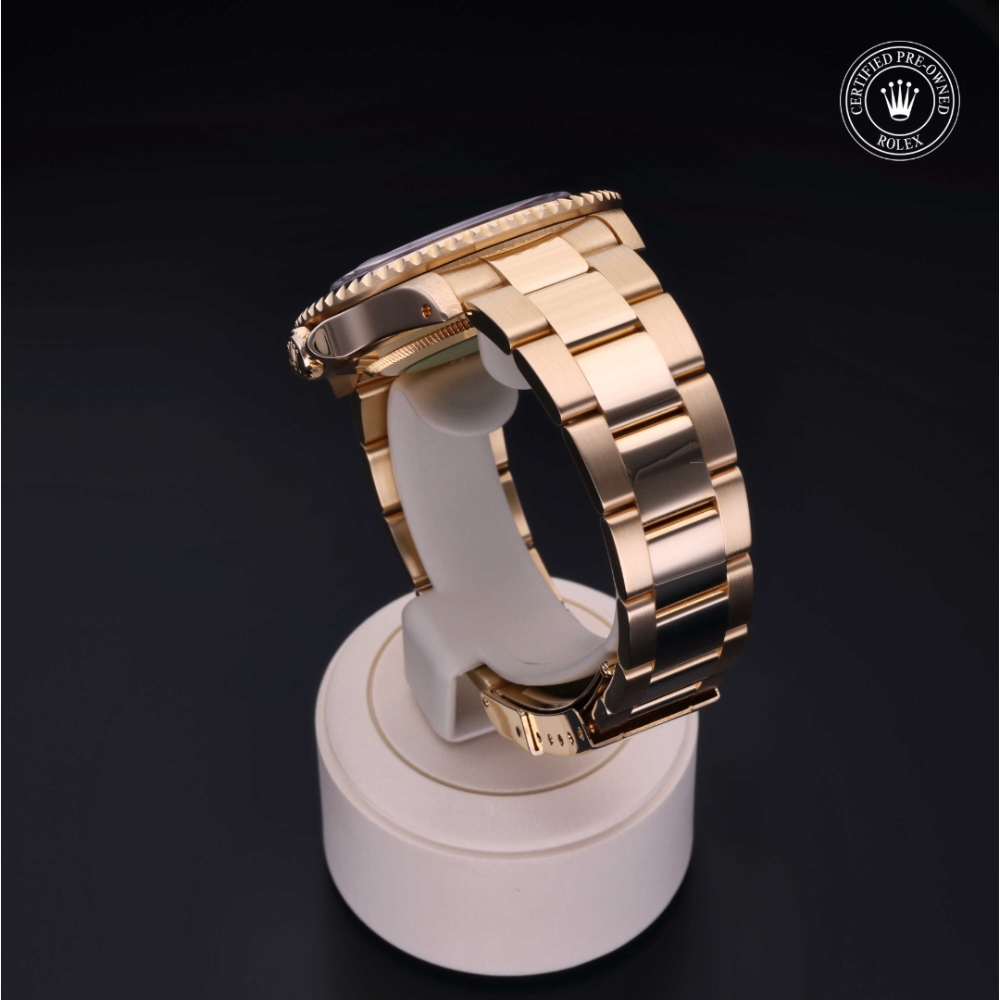  Certified Pre-Owned with 40 mm from 1999