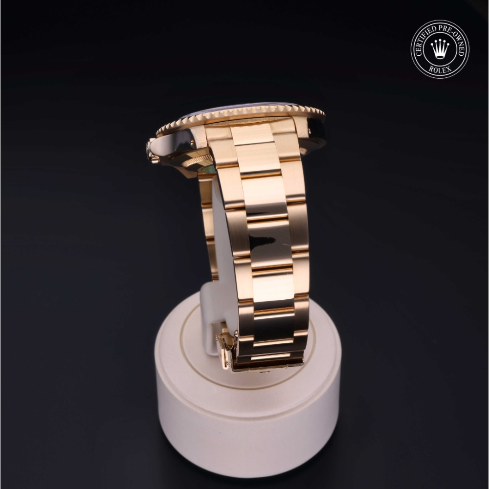  Certified Pre-Owned with 40 mm from 1999