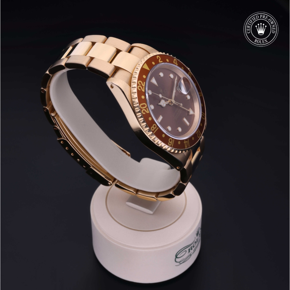  Certified Pre-Owned with 40 mm from 1999