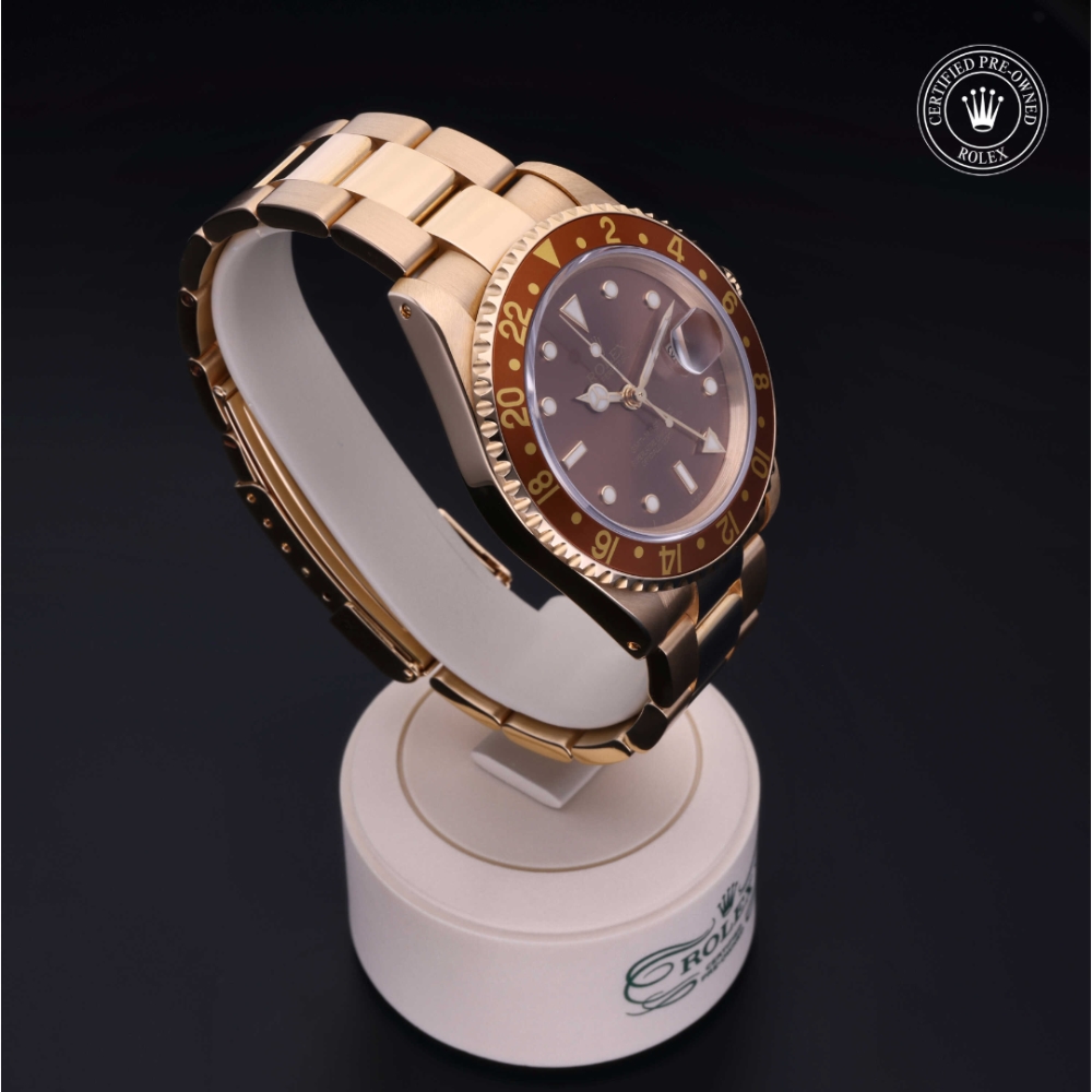  Certified Pre-Owned with 40 mm from 1999